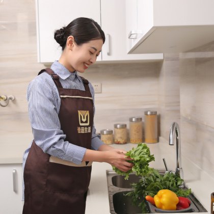 做飯小時(shí)工