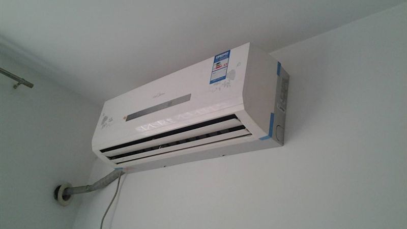 空調(diào)突然間無法制冷自己怎么解決