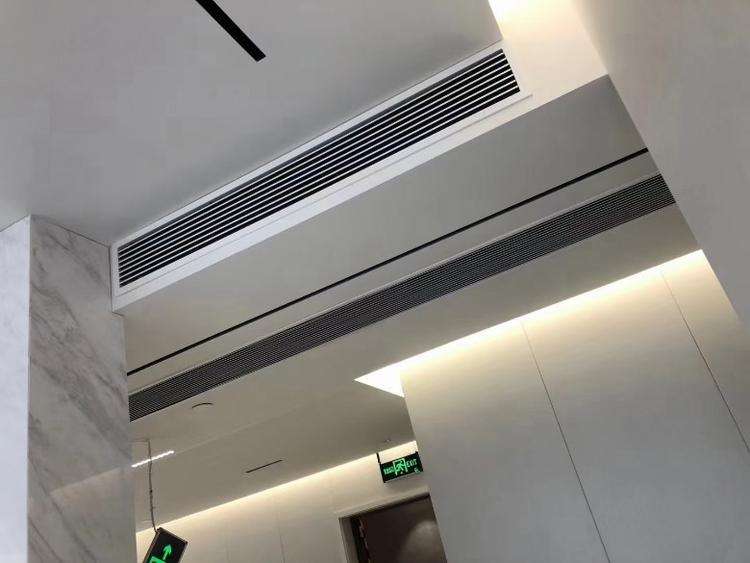 空調(diào)溫度調(diào)不了怎么辦